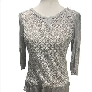 Cha Cha Vente Top Women’s M